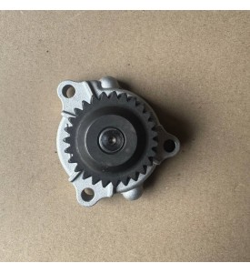 Насос масляный 1DZ